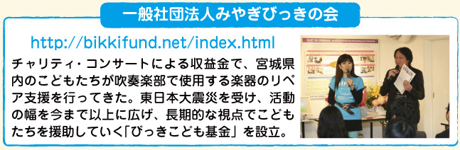 一般社団法人みやびっきの会