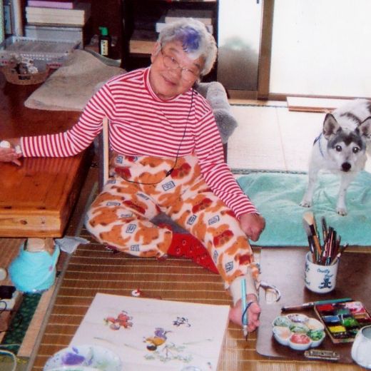 木村浩子