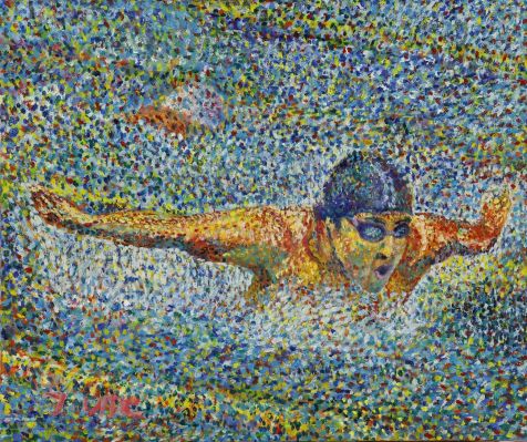 「Vicory」(梅宮 俊明/埼玉県)